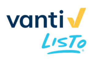 Vanti Listo